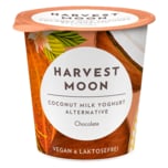 Harvest Moon Bio Coconut Milk Yoghurt Alternative Chocolate vegan 125g