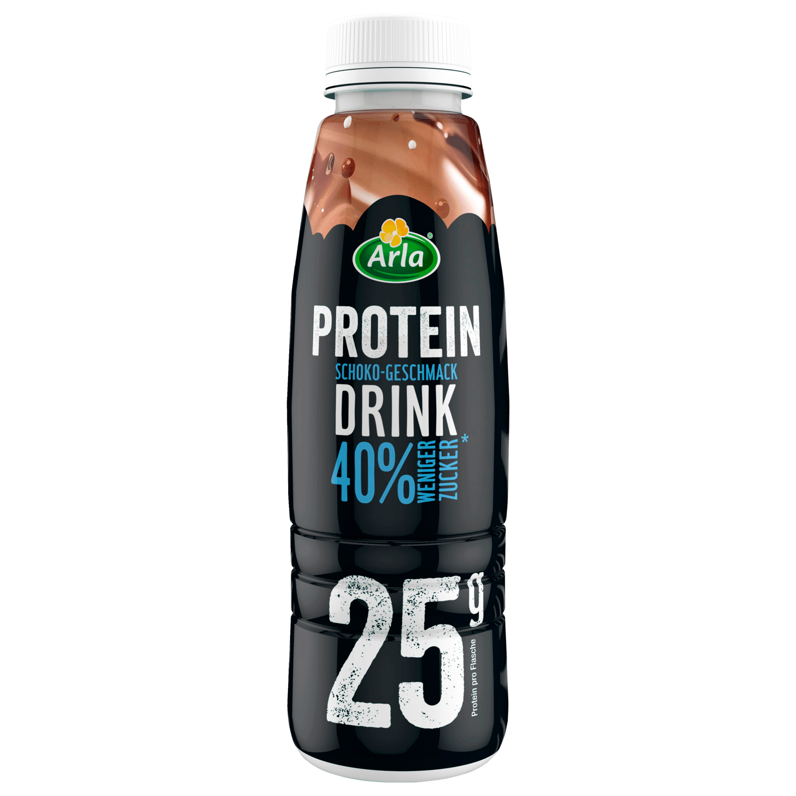 Arla Protein Drink Schoko Geschmack 500g Bei Rewe Online Bestellen