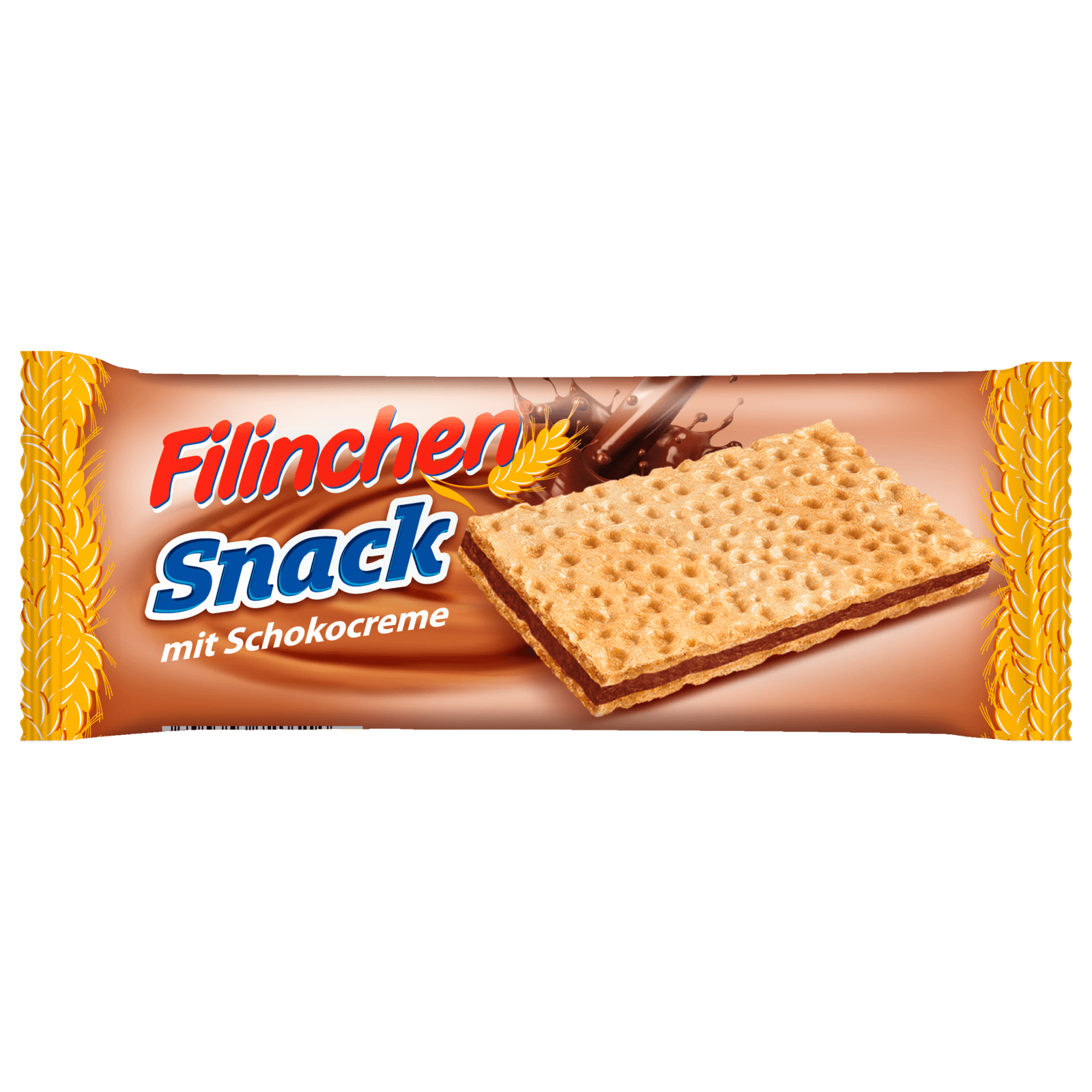 Filinchen Snack mit Schokocreme 35g bei REWE online bestellen!