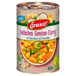 Erasco Indisches Gemüsecurry 400g