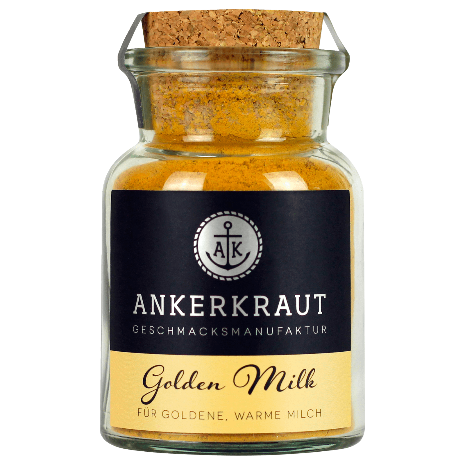 Ankerkraut Golden Milk 75g bei REWE online bestellen!