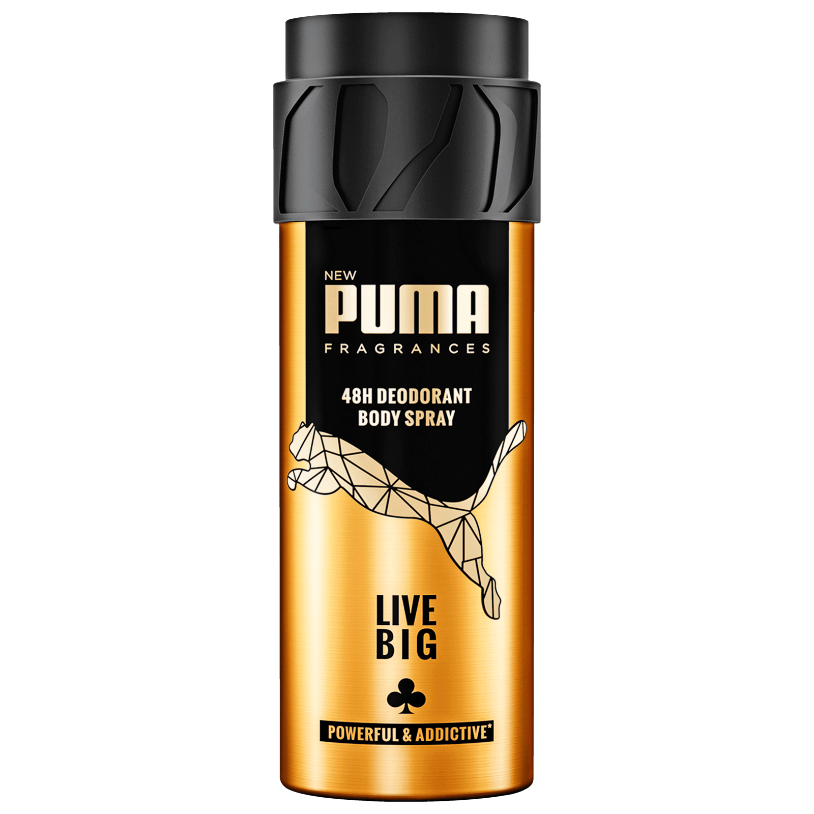 puma gold deo