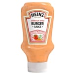 Heinz American Burger Sauce 400ml