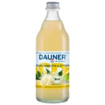 Dauner Bio Holunderblüte & Zitrone 0,5l