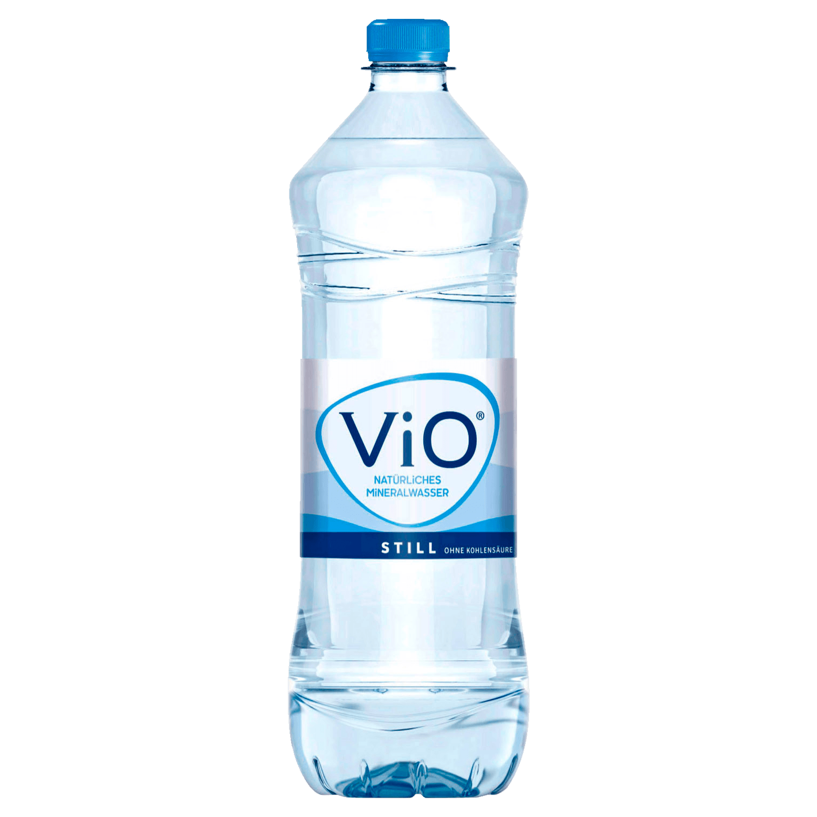 Vio Mineralwasser Still 1l Bei Rewe Online Bestellen