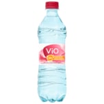 Vio Mineralwasser spritzig 0,5l