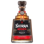 Sierra Milenario Tequila Reposado 0,7l