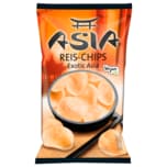 Asia Reis-Chips Exotic Asia vegan 100g