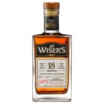 J.P. Wiser's Blended Canadian Whisky 0,7l