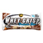 All Stars Whey Crisp Protein Bar White Chocolate 50g