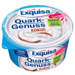 Exquisa Quark Genuss Kokos 500g