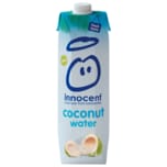 Innocent Kokosnusswasser 1l