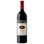 Coppola Rosso & Bianco Rotwein Cabernet Sauvignon 0,75l