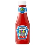 Heinz Kids Tomato Ketchup 50% weniger Zucker & Salz 300ml