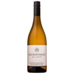Bischoffinger Weißwein Weißer Burgunder feinherb 0,75l