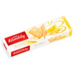 Kambly Butterfly Lemon 100g