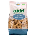 Govinda Bio Goodel weiße Quinoa mit Leinsamen 200g