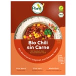 Planet V Bio Chili sin Carne vegan 400g