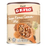 Gefro Omega Kerne/Samen-Mix "Superfood"-Samenmischung 190g
