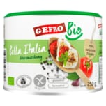 Gefro Bio Bella Italia Würzmischung vegan 250g