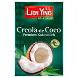 Lien Yang Premium Kokosmilch 400ml