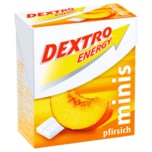 Dextro Energy Pfirsich Minis 50g