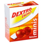 Dextro Energy Kirsche Minis 50g