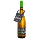 Mission Steillage Weißwein Blanc de Noir 0,75l