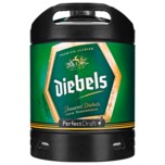 Diebels Premium Altbier PerfectDraft-Fass 6l