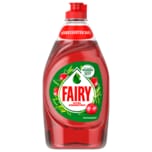 Fairy Ultra Konzentrat Handspülmittel Ganatapfel 450ml