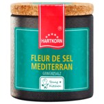 Hartkorn Young Kitchen Fleur de Sel Mediterran 55g