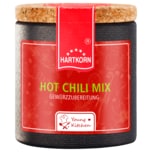Hartkorn Young Kitchen Hot Chili Mix 43g