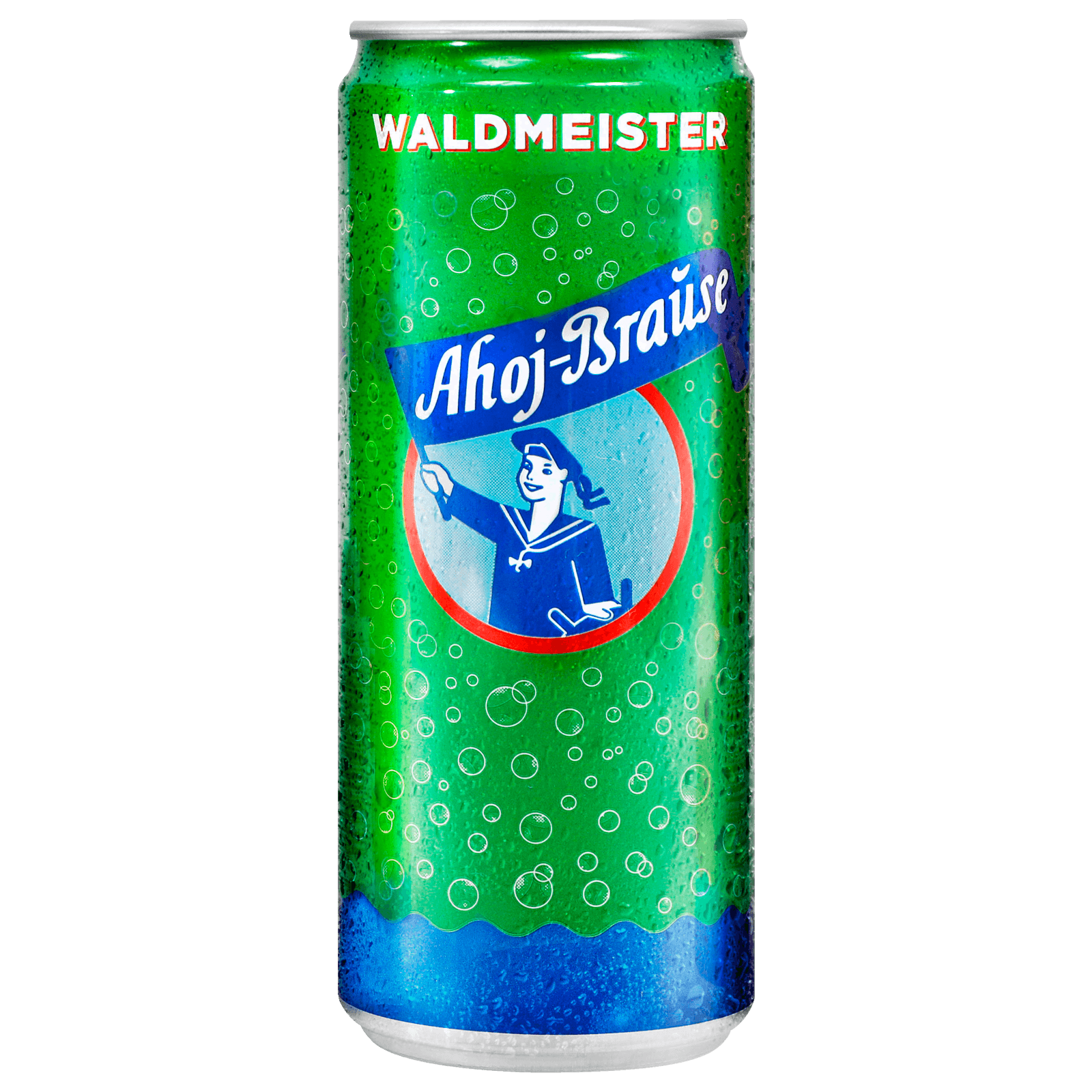 Ahoj-Brause Waldmeister 0,33l bei REWE online bestellen!