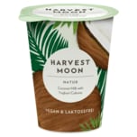 Harvest Moon Bio Kokosmilch-Joghurtalternative Natur vegan 375g