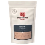 Speicherstadt Kaffee Schümli Café Crème 250g