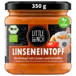 Little Lunch Bio Linseneintopf 350ml