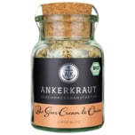 Ankerkraut Bio Sour-Cream & Onion 80g