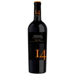 Rotwein Primitivo di Manduria Riserva trocken 0,75l