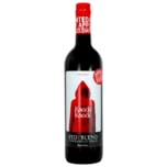 Red Blend Rotwein Caperucita Tinta trocken 0,75l