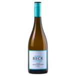 Weingut Beck Weißwein Grauer Burgunder trocken 0,75l