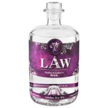 Law Ibiza London Dry Gin 0,7l