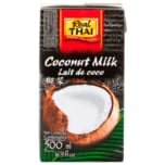 Real Thai Coconut Milk 500ml