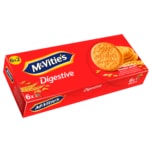 McVitie's Digestive Wheatmeal Biscuits 6x29,4g