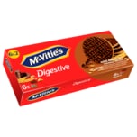 McVitie's Digestive Dark Chocolate 6x33,3g
