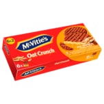 McVitie's Oat Crunch Milk Chocolate Oatmeal Biscuits 6x37,5g