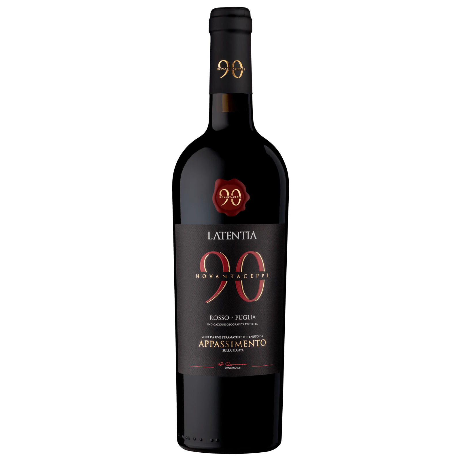 für Moricone Aglianico Lidl halbtrocken, IGT Rotwein… von Frà 6,99€ Puglia