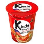 Nongshim Cup Noodles Kimchi 75g