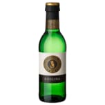 Felsengartenkellerei Besigheim Weißwein Riesling QbA lieblich 0,25l