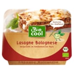 BioCool Bio Lasagne Bolognese 400g