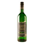 Metzinger Hofsteige Weißwein Chardonnay QbA trocken 0,75l